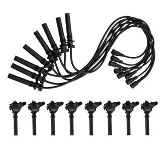 TRQ® - Ignition Coil Kit