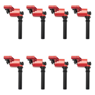 TRQ® - Ignition Coil Set