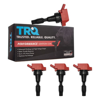 TRQ® - Ignition Coil Set
