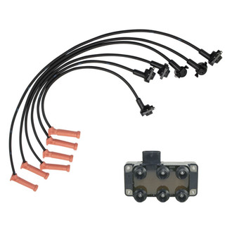 TRQ® - Ignition Coil Kit