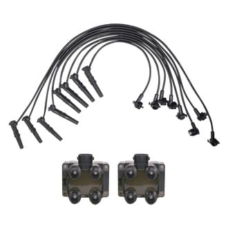 TRQ® - Ignition Coil Kit