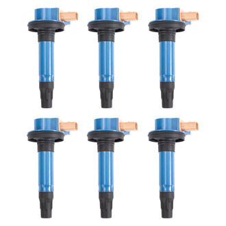 TRQ® - Ignition Coil Set