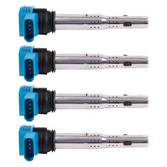 TRQ® - Ignition Coil Set