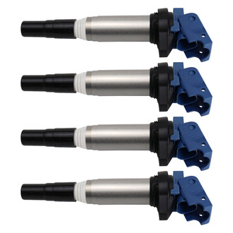 TRQ® - Ignition Coil Set