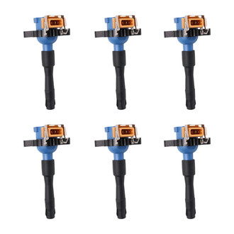 TRQ® - Ignition Coil Set