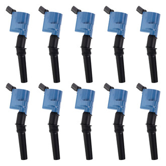 TRQ® - Ignition Coil Set
