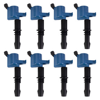 TRQ® - Ignition Coil Set