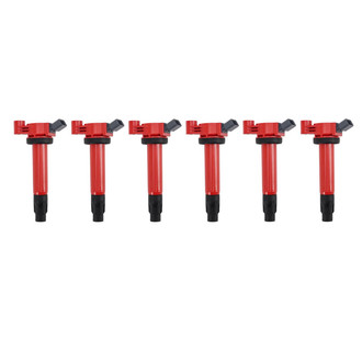 TRQ® - Ignition Coil Set