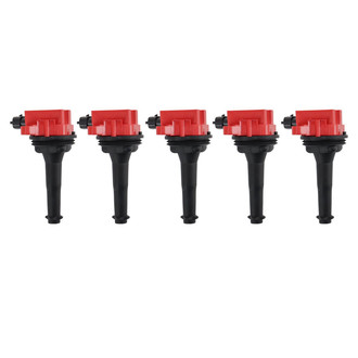TRQ® - Ignition Coil Set