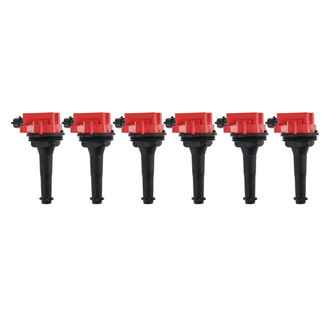 TRQ® - Ignition Coil Set