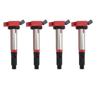 TRQ® - Ignition Coil Set