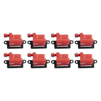 TRQ® - Ignition Coil Set