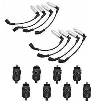 TRQ® - Ignition Coil Kit