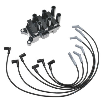 TRQ® - Ignition Coil Kit