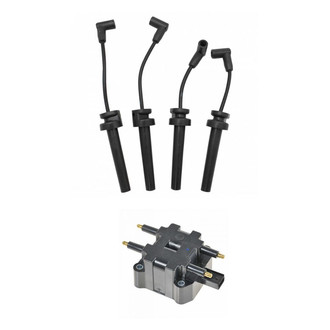 TRQ® - Ignition Kit