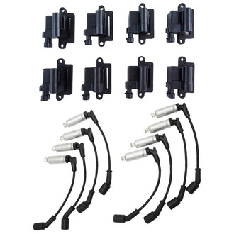 TRQ® - Ignition Coil Kit