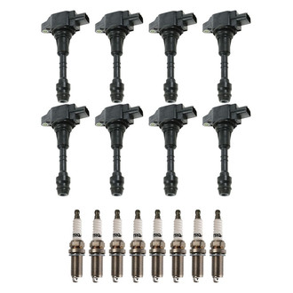 TRQ® - Ignition Kit