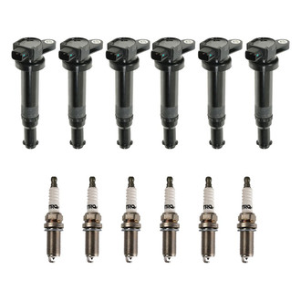 TRQ® - Ignition Coil Kit