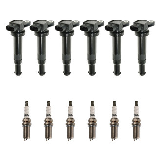 TRQ® - Ignition Coil Kit