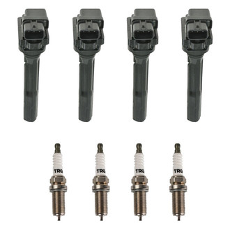 TRQ® - Ignition Coil Kit
