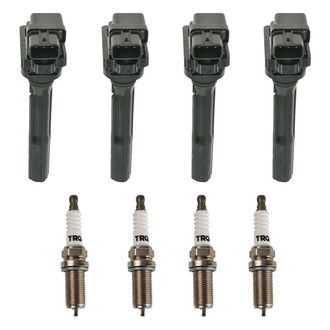 TRQ® - Ignition Coil Kit