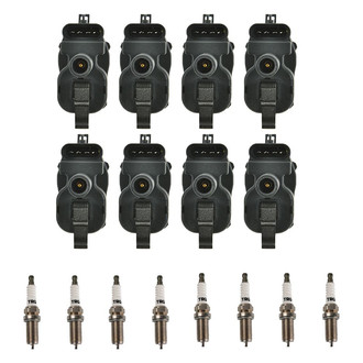 TRQ® - Ignition Coil Kit