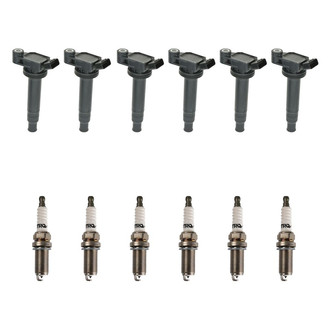 TRQ® - Ignition Coil Kit