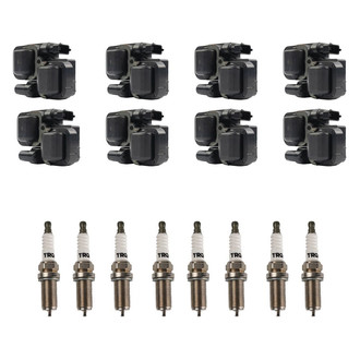 TRQ® - Ignition Coil Kit