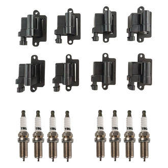 TRQ® - Ignition Coil Kit