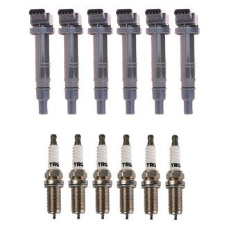 TRQ® - Ignition Kit
