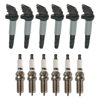 TRQ® - Ignition Coil Kit