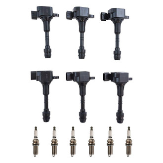 TRQ® - Ignition Kit