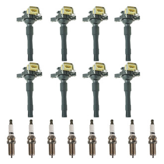 TRQ® - Ignition Coil Kit