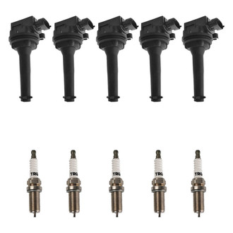 TRQ® - Ignition Coil Kit