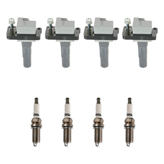 TRQ® - Ignition Coil Kit