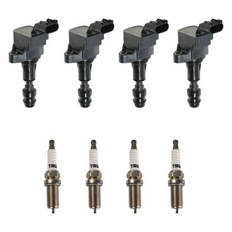TRQ® - Ignition Coil Kit