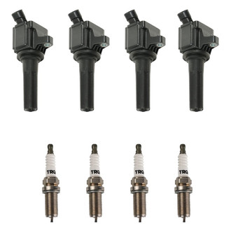 TRQ® - Ignition Coil Kit