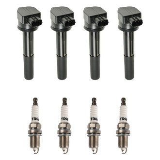 TRQ® - Ignition Coil Kit
