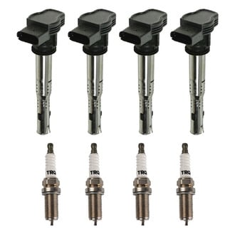 TRQ® - Ignition Coil Kit