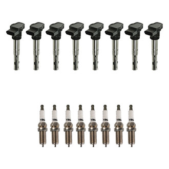 TRQ® - Ignition Coil Kit