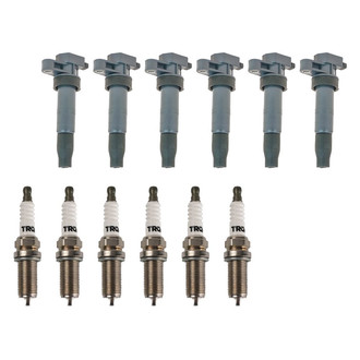 TRQ® - Ignition Coil Kit