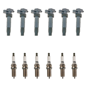 TRQ® - Ignition Coil Kit