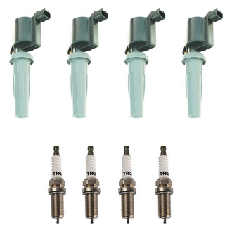 TRQ® - Ignition Kit