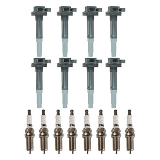 TRQ® - Ignition Coil Kit