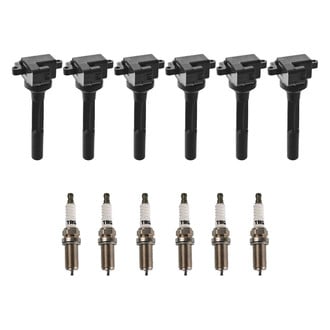TRQ® - Ignition Coil Kit