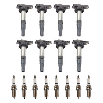 TRQ® - Ignition Kit