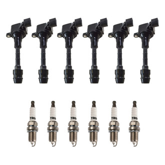 TRQ® - Ignition Kit