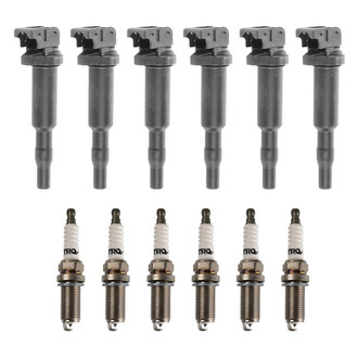 TRQ® - Ignition Coil Kit