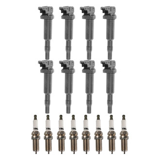 TRQ® - Ignition Coil Kit