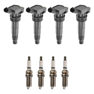 TRQ® - Ignition Coil Kit